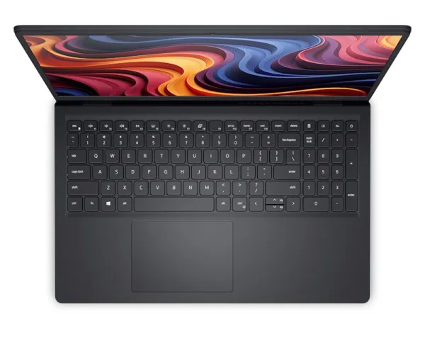 DELL 15 DC15255 15.6 inch FHD 120Hz AMD Ryzen 3 7320U 8GB 512GB SSD...