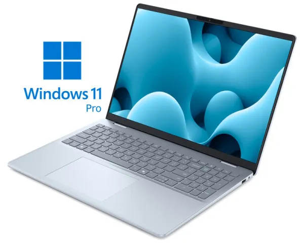 DELL 16 Plus 16 inch QHD+ 300nits Core Ultra 7 256V 16GB 512GB SSD ...