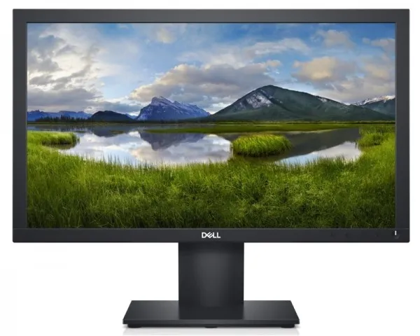 DELL 19.5" E2020H monitor
