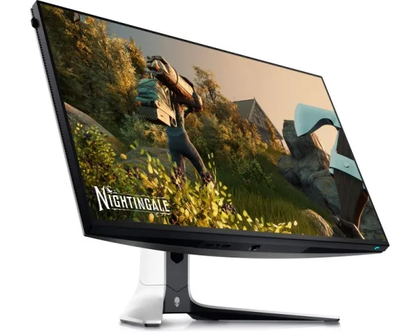 DELL 27" AW2723DF QHD 240Hz FreeSyncG-Sync Alienware Gaming monitor