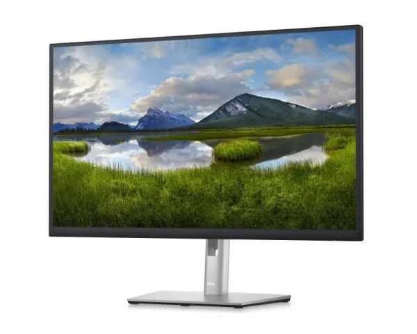 DELL 27" P2723D QHD Professional IPS monitor