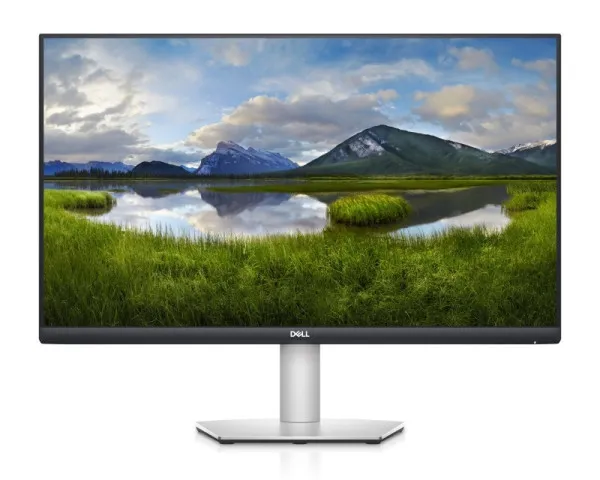 DELL 27" S2722QC 4K USB-C FreeSync IPS monitor