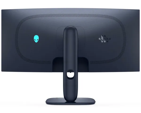 DELL 34 inch AW3425DW 240Hz WQHD FreeSyncG-Sync Alienware Gaming za...