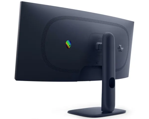 DELL 34 inch AW3425DWM 180Hz WQHD FreeSync Alienware Gaming zakrivl...