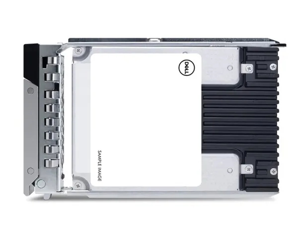 DELL 3.84TB 2.5" SATA RI 6Gbps SSD Hot-Plug 1415G