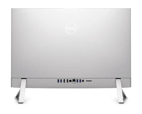 DELL AiO 23.8 inch FHD i5-1334U 16GB 512GB SSD Win11Pro 3yr NBD + WiFi