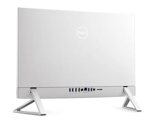 DELL AiO 23.8 inch FHD Touch Core 7 150U 16GB 1TB SSD Win11Pro 3yr ...