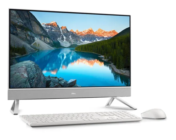 DELL AiO 27 inch FHD Touch Core 7 150U 16GB 1TB SSD Win11Pro 3yr NB...