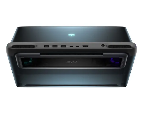 DELL Alienware 16 Area-51 16 inch QHD+ 240Hz 500nits Core Ultra 9 2...