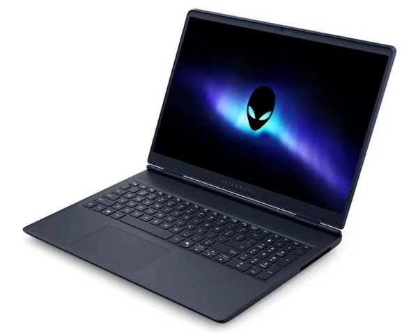 DELL Alienware 16 Aurora 16 inch QHD+ 120Hz 300nits Core 7 240H 16G...