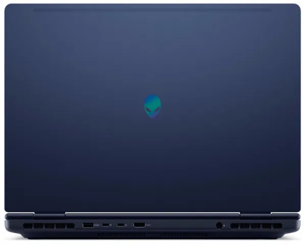 DELL Alienware 16 Aurora 16 inch QHD+ 120Hz 300nits Core 9 270H 16G...