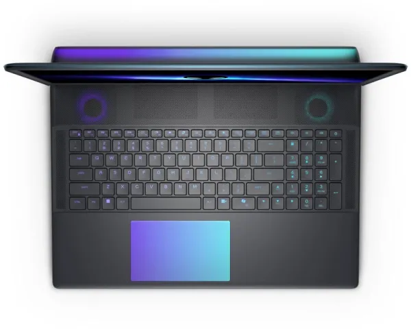 DELL Alienware 18 Area-51 18 inch QHD+ 300Hz 500nits Core Ultra 9 2...
