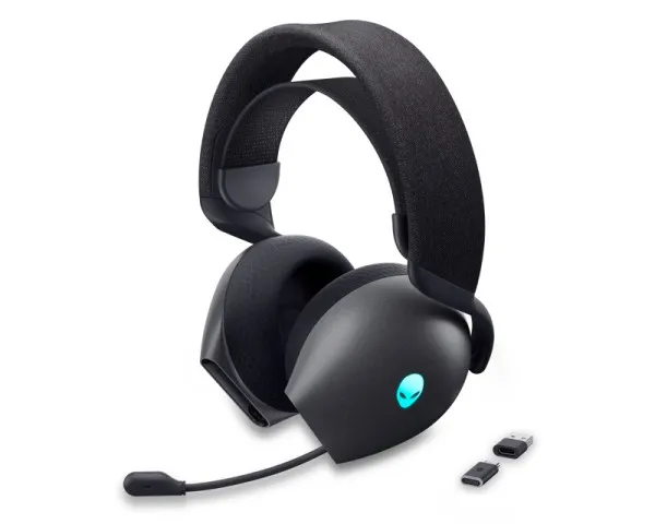 DELL AW720H Alienware Dual-Mode Wireless Gaming slušalice sa mikro...