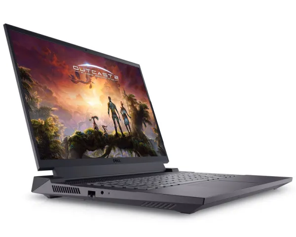 DELL G16 7630 16 inch QHD+ 240Hz 300nits i7-13650HX 32GB 1TB SSD Ge...