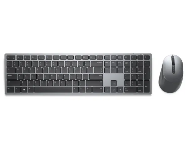 DELL KM7321W Premier Multi-Device Wireless US (QWERTY) tastatura + ...