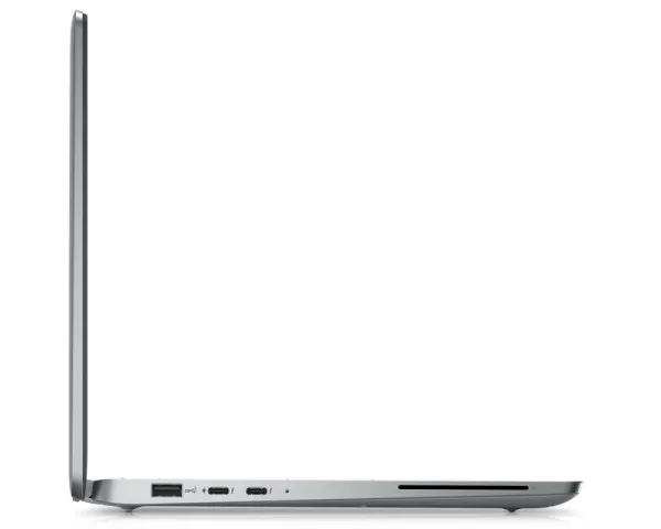 DELL Latitude 5340 13.3" FHD i5-1335U 16GB 256GB SSD Iris Xe BL FP ...