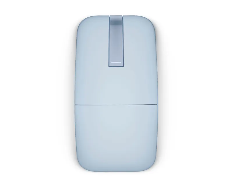 DELL OEM MS700 Bluetooth Travel Misty Blue miš 3yr