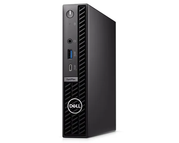 DELL OptiPlex 7020 Micro i5-14500T 8GB 512GB SSD Win11Pro 3yr ProSu...