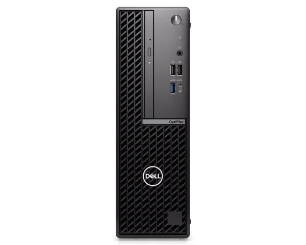 Dell OptiPlex 7020 SFF i5-1240016GB DDR5M.2 512GB180WW11P K+M  3Y