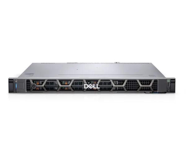 DELL PowerEdge R260 Xeon E-2434 4C 1x16GB H355 1x480GB SSD RI 700W ...