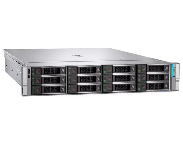 DELL PowerEdge R570 Xeon 6505P 12C 2x16GB H965i 1x600GB SAS 1100W (...