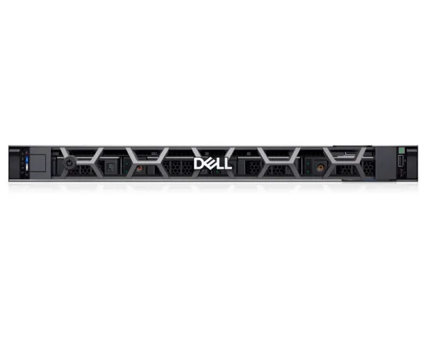 DELL PowerEdge R660xs 2x Xeon Gold 5416S 16C 2x16GB H755N 1x960GB S...