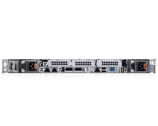 DELL PowerEdge R6615 EPYC 9124 16C 2x16GB H755 2x480GB SSD RI 1100W...