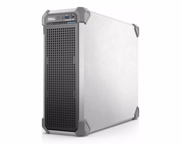 DELL PowerEdge T160 Xeon E-2414 4C 1x16GB 1x2TB 300W 3yr NBD