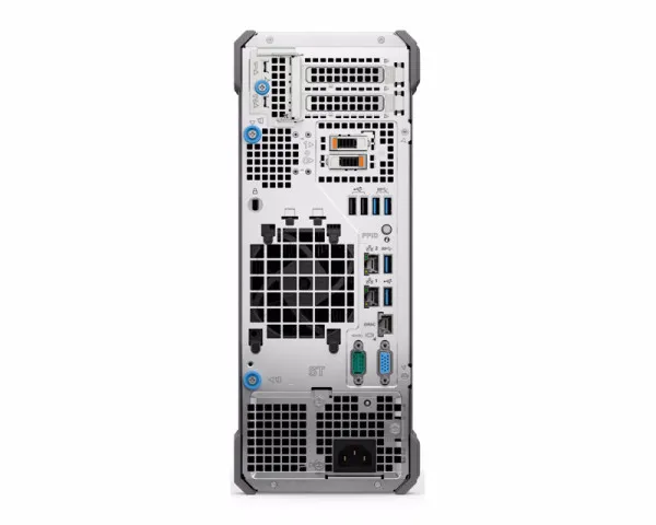 DELL PowerEdge T160 Xeon E-2414 4C 1x16GB H355 1x2TB 300W 3yr NBD