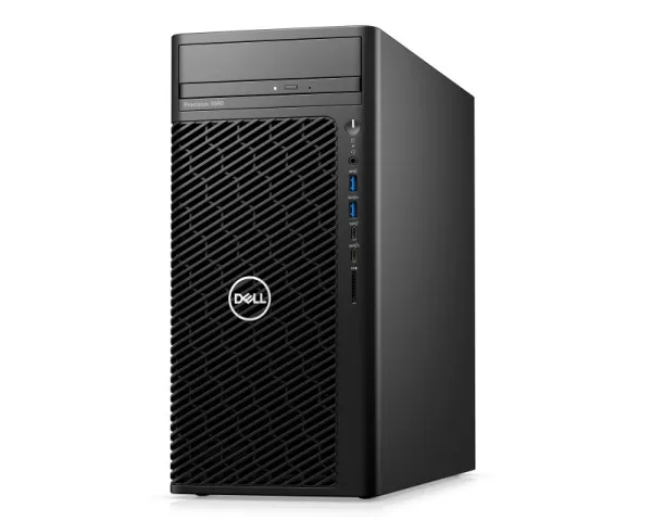 DELL Precision T3660 MT i9-13900K 16GB 512GB SSD 1TB DVDRW Win11Pro...