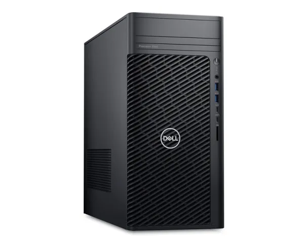 DELL Precision T3680 i7-14700 16GB 512GB SSD Radeon Pro W7500 8GB W...
