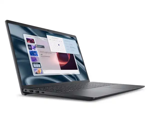 DELL Pro 15 Essential PV15255 15.6 inch FHD 120Hz AMD Ryzen 3 7320U 8GB 512GB SSD Backlit