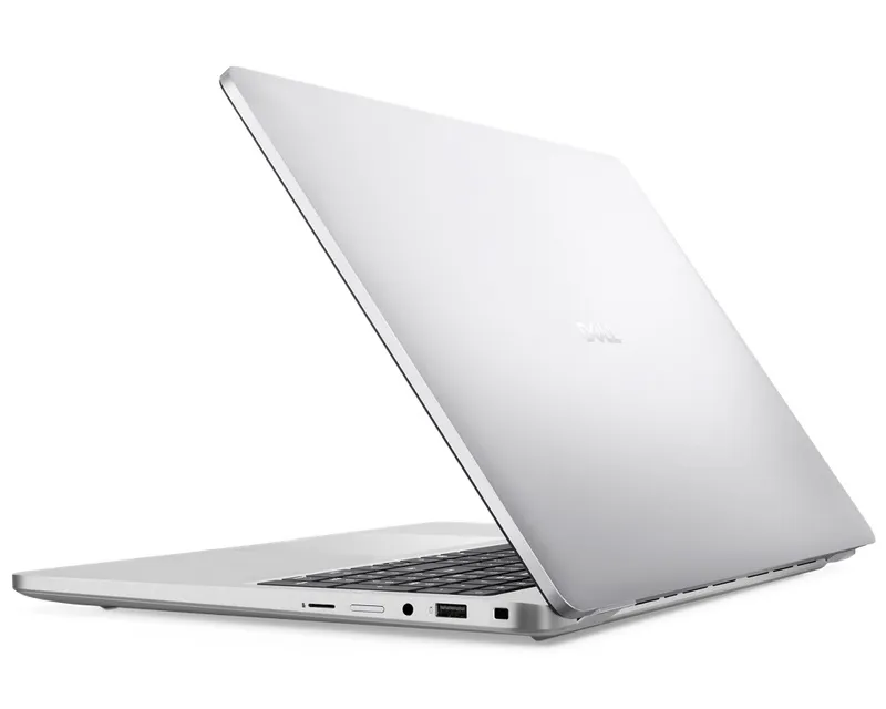 DELL Pro 16 Plus 16 inch FHD+ 300nits Core Ultra 5 236V 16GB 512GB SSD Intel Arc FP SC Wi