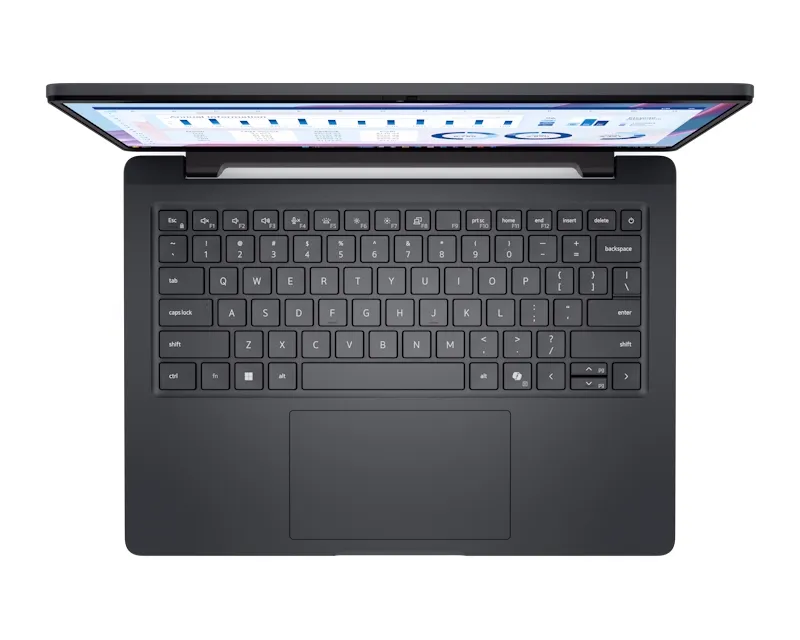 DELL Pro Max 14 14 inch QHD+ 300nits AMD Ryzen AI 9 HX Pro 370 32GB 1TB SSD Backlit FP Wi