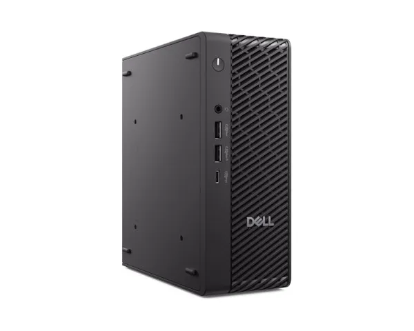DELL Pro Max Micro Core Ultra 7 265 16GB 1TB SSD RTX A1000 8GB Win1...