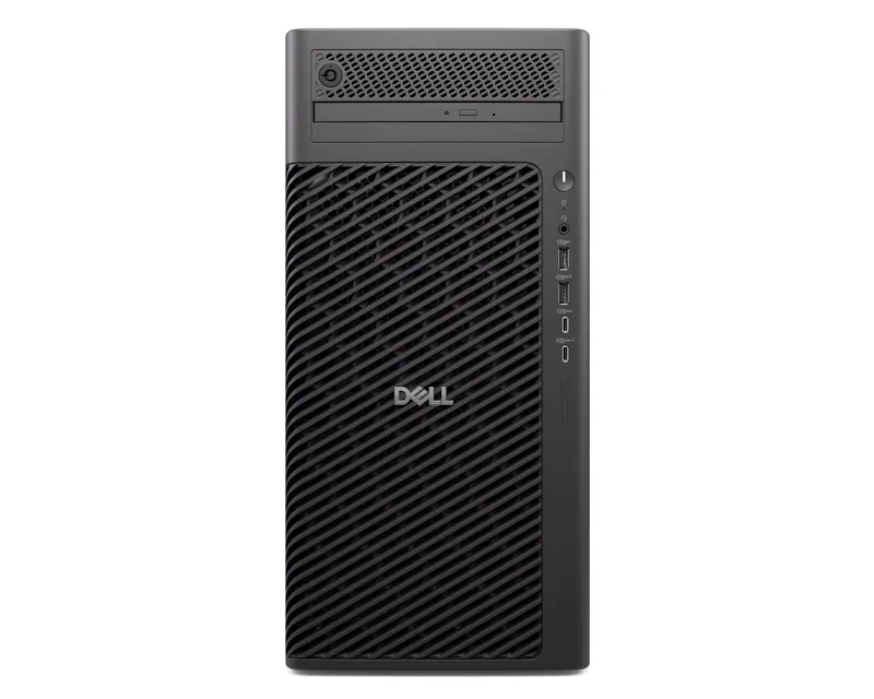 DELL Pro Max Tower T2 Core Ultra 7 265 32GB 1TB SSD RTX A2000 16GB Win11Pro 3yr ProSuppor