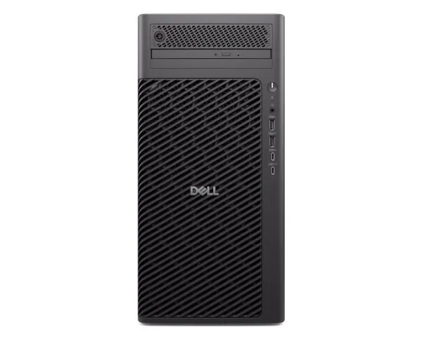 DELL Pro Max Tower T2 Core Ultra 9 285K 32GB 1TB SSD DVDRW Dual RTX...