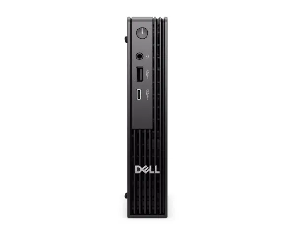DELL Pro Micro i3-14100T 8GB 512GB SSD Win11Pro 3yr ProSupport + WiFi