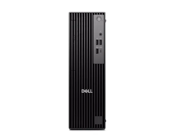DELL Pro Slim i3-14100 8GB 512GB SSD Ubuntu 3yr ProSupport