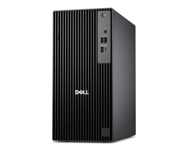 DELL Pro Tower i3-14100 8GB 512GB SSD DVDRW Win11Pro 3yr ProSupport