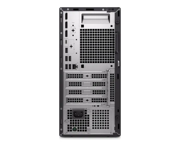DELL Pro Tower Plus Core Ultra 7 265 8GB 512GB SSD DVDRW Win11Pro 3...