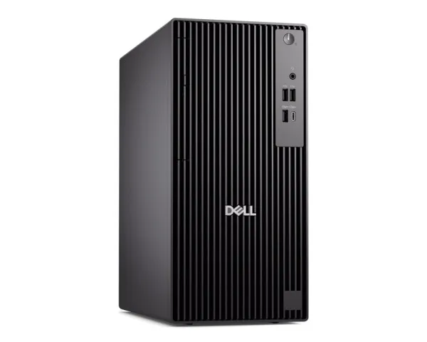 DELL Pro Tower Ryzen 5 8500G 8GB 512GB SSD DVDRW Win11Pro 3yr ProSu...