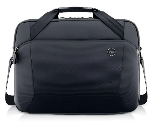 DELL Torba za laptop 15" Ecoloop Pro Slim Briefcase CC5624S crna