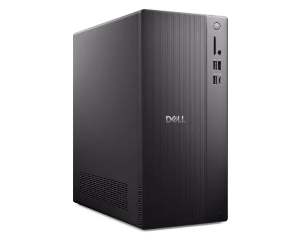 DELL Tower i5-14400 8GB 512GB SSD Win11Pro 3yr ProSupport + WiFi