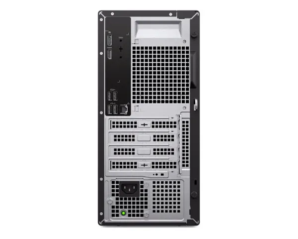 DELL Tower i5-14400F 16GB 1TB SSD RTX 4060 8GB Win11Pro 3yr ProSupp...