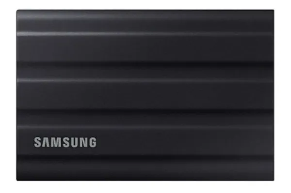 Eksterni SSD Samsung Portable T7 4TB MU-PE4T0S crni