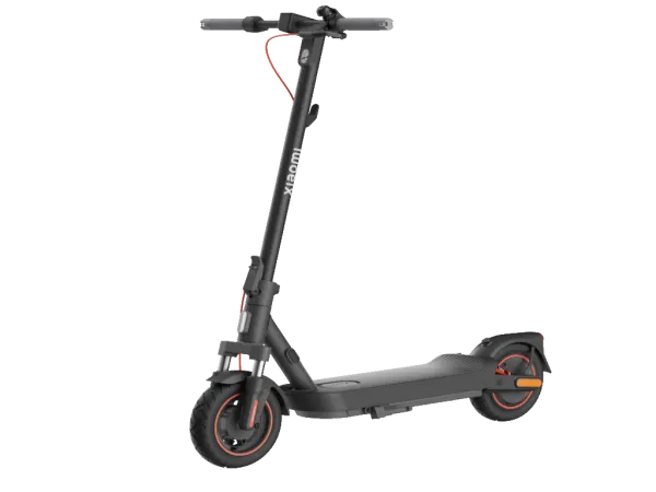 Elektricni Trotinet XIAOMI 5 Max 400W25kmh70km120kgcrna' ( 'BHR9615...