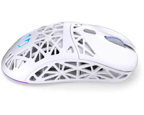 ENDORFY LIV Plus Wireless OWH PAW beli miš (EY6A017)