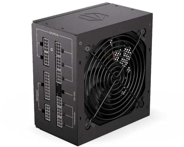 ENDORFY Supremo FM6 Gold 1000W napajanje (EY7A011)