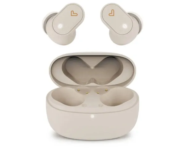 ENERGY SISTEM Urban Pulse Cream True Wireless bežične slušalice ...